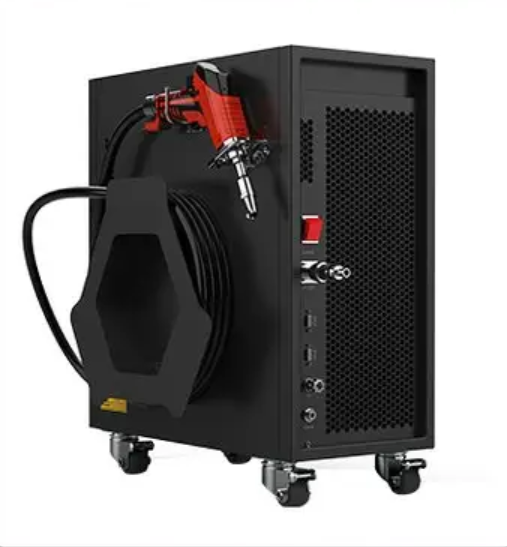 手持式风冷激光焊接机